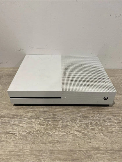 Microsoft Xbox One S 500gb Home Console - White
