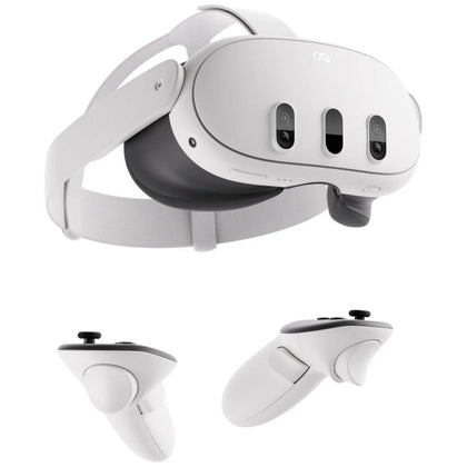 Meta Quest 3 VR Headset - Boxed