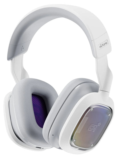 Astro A30 Wireless Gaming Headset For Playstation - White