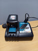 Makita Battery Charger 18V DC18RC