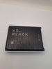 WD_Black P10 Game Drive/External HDD For Xbox Console (Unboxed With Leads)