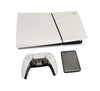 Sony Playstation 5 Slim Digital 1TB + 1TB External Hard Drive**Unboxed**