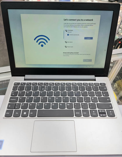 Lenovo 1 11IGL05/N4020/4GB Ram/64GB eMMc/11