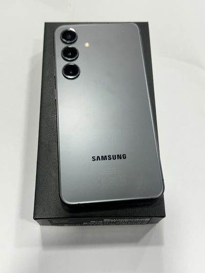 Samsung Galaxy S24 - unlocked - Boxed - 128gb