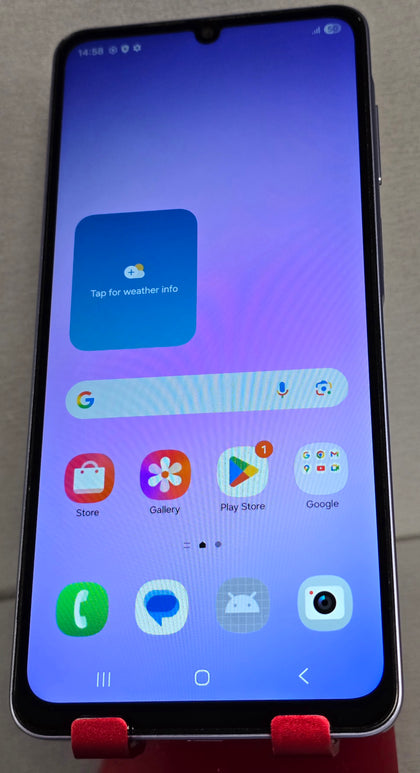 Samsung Galaxy A07 Dual Sim 64GB Black, ***Unlocked, Unboxed***