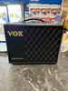 VOX VALVETRONIX VT20x Guitar Amp with VOX VFS5 Footswitch