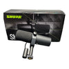 Shure SM7B Microphone Boxed