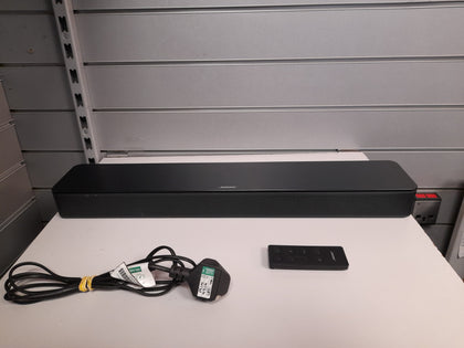 Bose TV Speaker