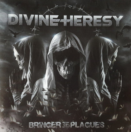 Divine Heresy – Bringer Of Plagues