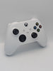 Microsoft Xbox Series S 1TB White 1 Controller All Cables Present