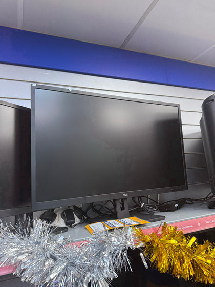 Aoc 32 inch monitor