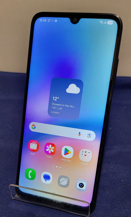 Samsung Galaxy A05s (4GB+64GB) Black, Unlocked