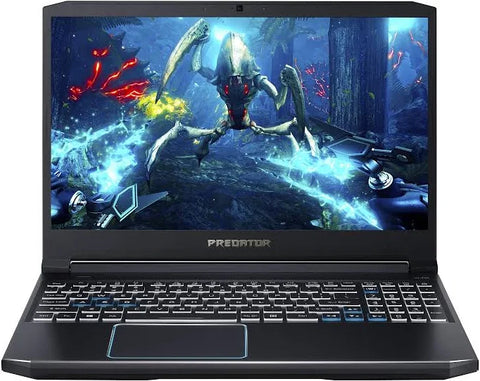 Acer Predator Helios 300 Gaming Laptop