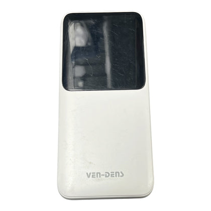 Ven-Dens Power Bank