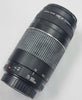 Canon EF 75-300mm f/4-5.6 III Lens