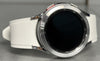 Samsung Galaxy Watch 4 Classic 42mm - Silver ** Unboxed **