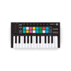 Novation Launchkey Mini Mk3 Midi Controller Keyboard