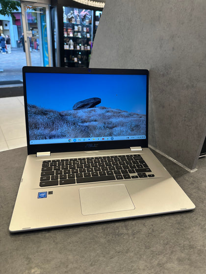 ASUS Chromebook C523NA 15.6