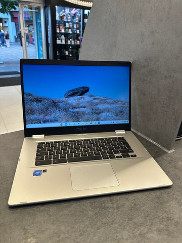 ASUS Chromebook C523NA 15.6