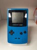 Nintendo Game Boy Color - Teal - Great Yarmouth - Replacement Battery Cover!