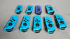 Joblot of Faulty Switch Joycons QTY 14 (Spares or Repairs)
