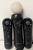 *Collection Only* Sony PlayStation 3 Sony Move Motion Controller & 2 Navigation Controllers