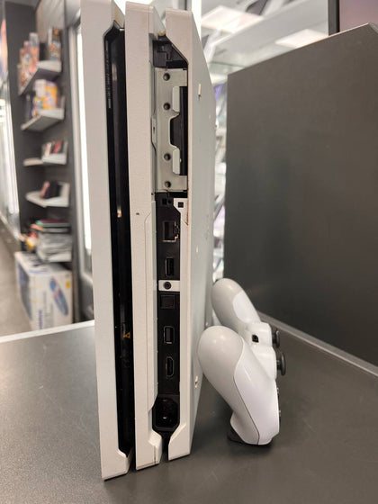 PlayStation 4 Pro 1TB Console **Collection Only - Warrington**