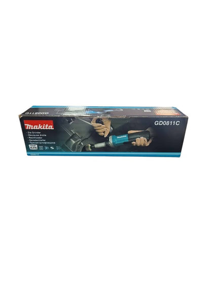 Makita GS0811C Detail Grinder 110V - *BRAND NEW BOXED*