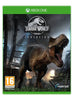 Jurassic World : Evolution - Xbox One