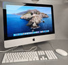 Apple iMac A1418 21.5-inch i5 2.7GHz / 8GB / 1TB (Late 2013) **Collection Only**