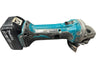Makita DGA452Z 18V Angle Grinder 115mm LXT