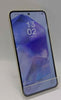 Samsung Galaxy A55 5G Dual Sim, 8GB+128GB Awesome Lemon, Unlocked To Any Network, Boxed