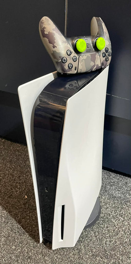 PS5 Disc - chunky - 825gb