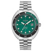 Bulova 96B322 Automatic Watch Steel Oceanographer
