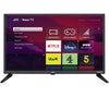JVC LT-24CR230 Roku TV 24" Smart HD Ready HDR LED TV [Collection Only][Boston]