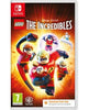 LEGO The Incredibles