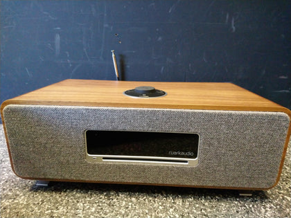 Ruark R3S Compact Active Music System