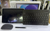 10 INCH ANDROID TABLET WITH KEYBOARD, MOUSE, CASE AND PEN BOXED