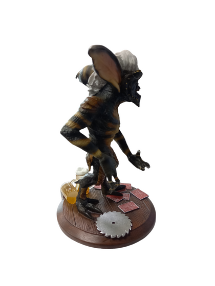 Gremlins Stripe Figurine