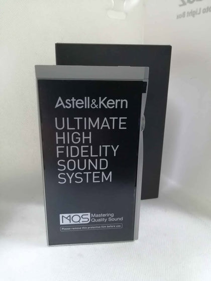 Astell & Kern A & futura SE180 256GB Portable Audio Player