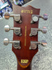 Esp LTD Ec-256 Distressed Look Electric Guitar