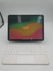 Apple Magic Keyboard for 11" iPad Pro 1st/2nd/3rd Gen & Air 4th - White