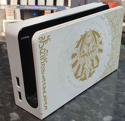 Nintendo Switch OLED The Legend of Zelda: Tears of The Kingdom Edition