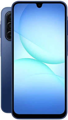 Samsung Galaxy A17 5G 128GB Blue Any Network