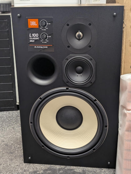 JBL L100 CLASIC MK2 (PAIR)