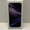 Apple iPhone 16 Pro Max Unlocked Model A3296 256GB in Black Titanium Sealed