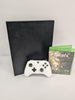 Xbox One X 1TB - Black Fallout 4 Package