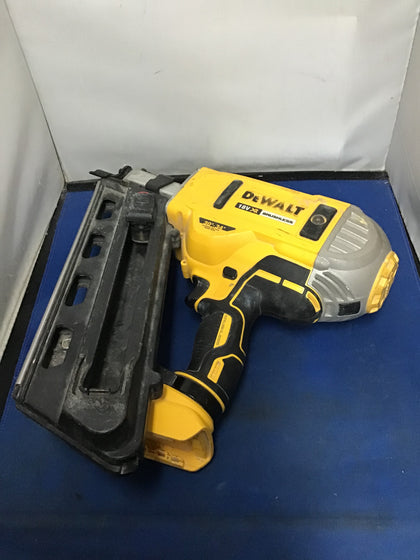 Dewalt Nail Gun