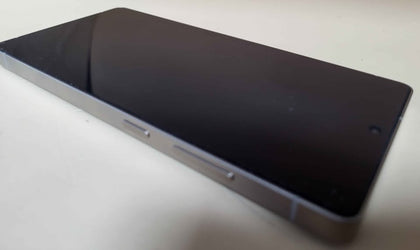 Samsung Galaxy S25 Ultra - 512GB - Titanium Black - Open