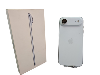 Apple iPhone Air Sky Blue 256gb Boxed